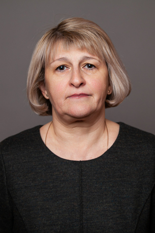 Калюжина Елена Викторовна